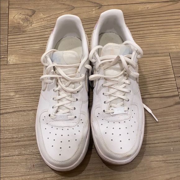 air force 1 size 7.5